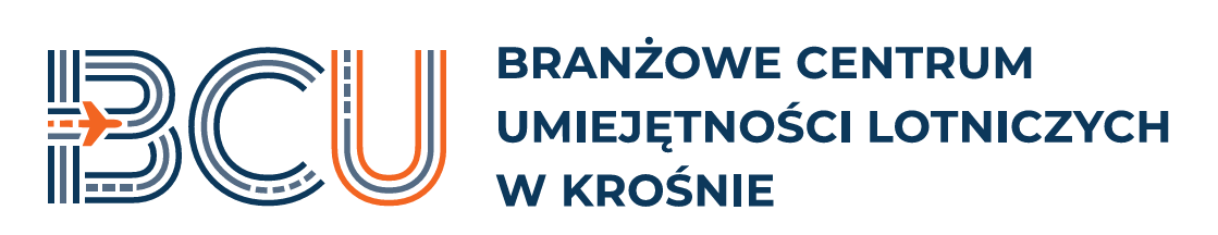 BCU Krosno — logo